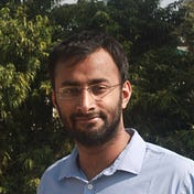 Vishwa Krishnakumar