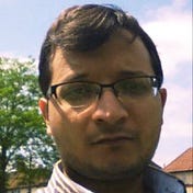 Saud Ur-Rehman