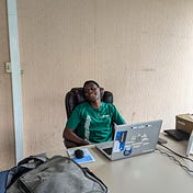 Edmond Makolle