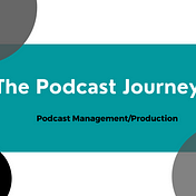 Thepodcastjourney