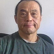 Michio Suginoo