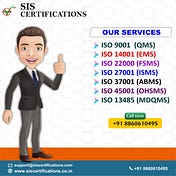 SIS Certifications