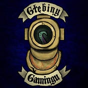 Głębiny Gamingu