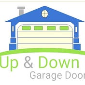 Up & Down Garage Door Services