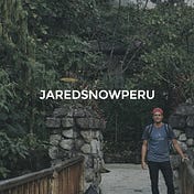 Jared Snow Peru