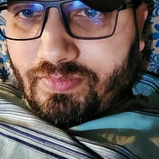 Manoj Pant