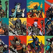 The Everlore
