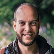 Elad Ossadon