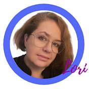 Lori Imdad | Cybersecurity Tech Content Writer