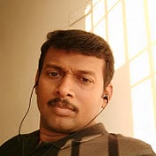Selvam Sankaran