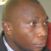 Patrick Egwu