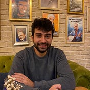 Emre Dogangun