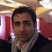 Mahdi Hosseini