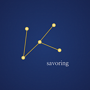 Medium profile picture for @savoring