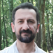 Erdal Turna - TR