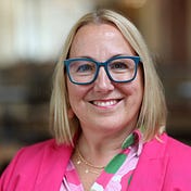 Monica J. Casper, Ph.D.
