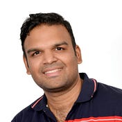 Swaminathan Muthuveerappan