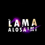 Lama Alosaimi