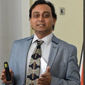 Deepak Garg