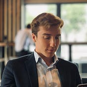 Laurent Bélanger-Lowe
