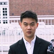 Alexander Chang