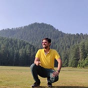 Prateek Joshi