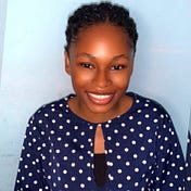 Esther Uduakobong Matthew