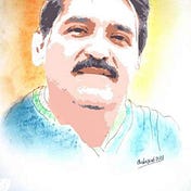 Gregory Zambrano