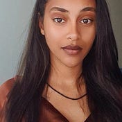 Ruth Girma