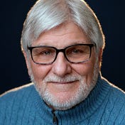 Bruce Gandy