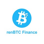 renBTC Finance