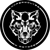W Motors Hyperwolves