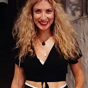 Maria Dalavika
