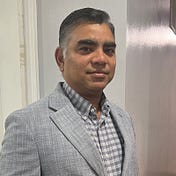 Sam Ansari