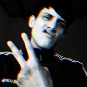Medium profile picture for @sleepwalk
