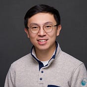 Charles Bai