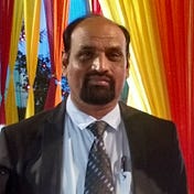 Satyadeo Vyas