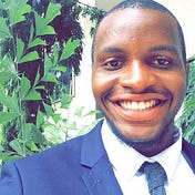 Valentine Okoronkwo