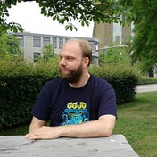 Nico van Pelt