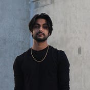 Karthik Macherla