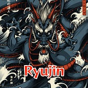 Doragon Ryujin