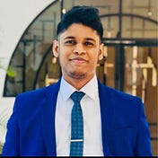 Achintha Bandaranaike