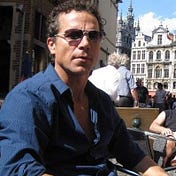 Mojo Macaulay
