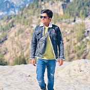 Sahil Chauhan