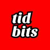 Medium profile picture for @tidbits