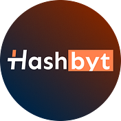 Hashbyt | AI-First Frontend & UI/UX SaaS Partner