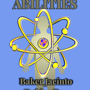 Baker Published Author