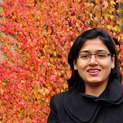 Medium profile picture for @sneha