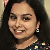 Manasa Somanchi