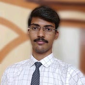 Shreyansh Srivastava